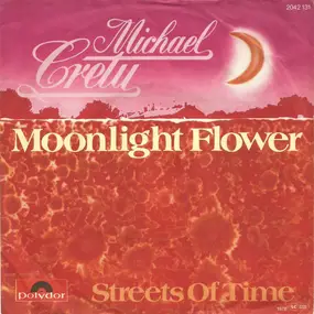 Michael Crétu - Moonlight Flower