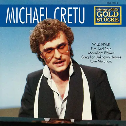 Michael Cretu - Ausgewählte Goldstücke