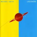 LP - Michael Cretu - Legionäre