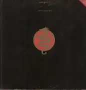 LP - Michael Cretu - Samurai [English Version] - English Version