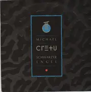 7inch Vinyl Single - Michael Cretu - Schwarzer Engel