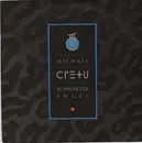 7inch Vinyl Single - Michael Cretu - Schwarzer Engel