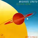 7inch Vinyl Single - Michael Cretu - Zeitlose Reise