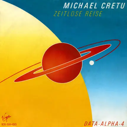 Michael Cretu - Zeitlose Reise