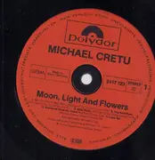 LP - Michael Cretu - Moon, Light & Flowers