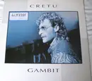 12inch Vinyl Single - Michael Cretu - Gambit