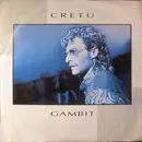 7inch Vinyl Single - Michael Cretu - Gambit