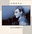 7inch Vinyl Single - Michael Cretu - Gambit