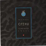 7inch Vinyl Single - Michael Cretu - Schwarzer Engel