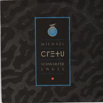 Michael Cretu - Schwarzer Engel