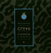 12inch Vinyl Single - Michael Cretu - Schwarzer Engel