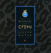 12inch Vinyl Single - Michael Cretu - Silver Water