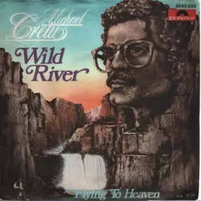 Michael Crétu - Wild River