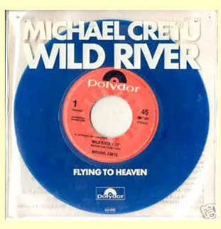 Michael Cretu - Wild River