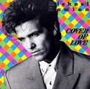 12'' - Michael Damian - Cover Of Love