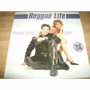 Michael Damian - Reggae Life