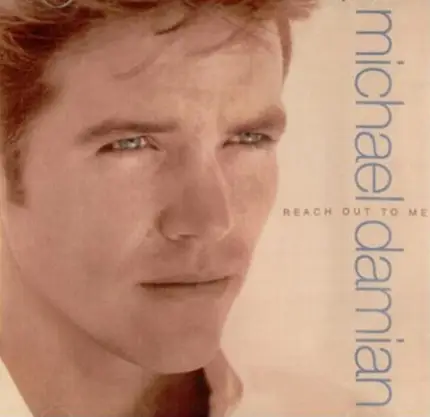 Michael Damian - Reach out to Me