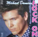 12'' - Michael Damian - Rock On