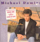 Michael Damian