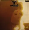 LP - Michael Danzinger , Will Horwell - 'Night In Cocktail' - Insert