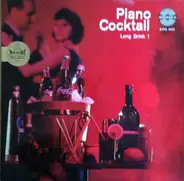 Michael Danzinger - Piano Cocktail - Long Drink 1
