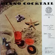 Michael Danzinger - Piano Cocktail V