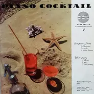 Michael Danzinger - Piano Cocktail V