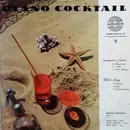 10'' - Michael Danzinger - Piano Cocktail V