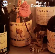 Michael Danzinger - Piano Cocktail XI  Hit-Flowers
