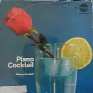 Michael Danzinger - Piano Cocktail  XII - Blumen Cocktail