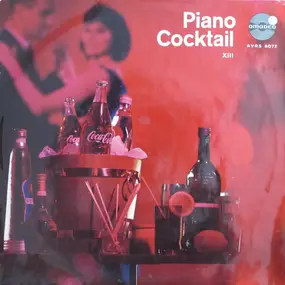 Michael Danzinger - Piano Cocktail XIII