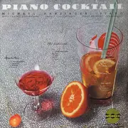 10'' - Michael Danzinger - Piano Cocktail I