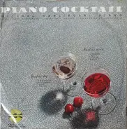 Michael Danzinger - Piano Cocktail  II - Martini Dry / Martini Sweet