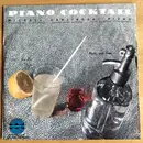 10'' - Michael Danzinger - Piano Cocktail III
