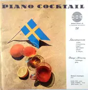 Michael Danzinger - Piano Cocktail IV