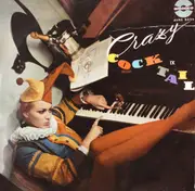 10'' - Michael Danzinger - Piano Cocktail  IX - Crazy Cocktail