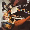10'' - Michael Danzinger - Piano Cocktail  IX - Crazy Cocktail