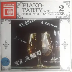 Michael Danzinger - Piano-Party 2