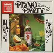 LP - Michael Danzinger - Piano Party 3