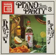 Michael Danzinger - Piano Party 3