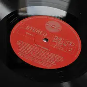 LP - Michael Danzinger - Piano Cocktail - Long Drink 7