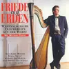 CD - Michael David - Friede Auf Erden (Weihnachtliche Träumereien Auf Der Harfe)