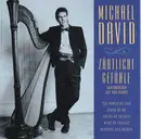 CD - Michael David - Zärtliche Gefühle