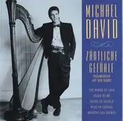 CD - Michael David - Zärtliche Gefühle