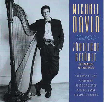 Michael David - Zärtliche Gefühle