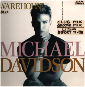 Michael Davidson - Warehouse