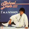 7inch Vinyl Single - Michael Davis - I'm A Winner