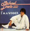7inch Vinyl Single - Michael Davis - I'm A Winner