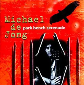 Michael De Jong - Park Bench Serenade