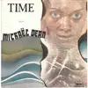 7inch Vinyl Single - Michaël Dean - Time